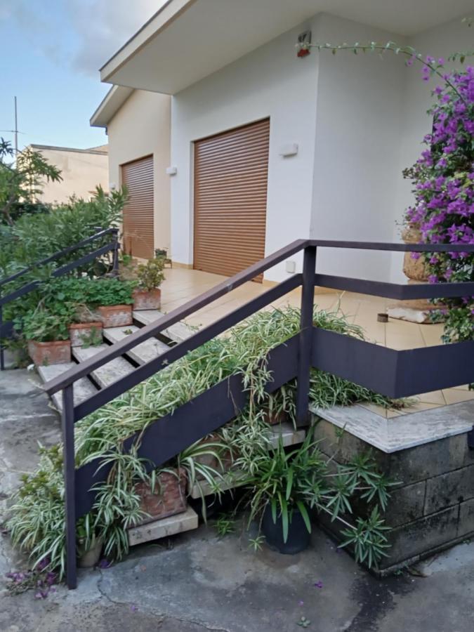 Giardino Delle Arance Luxury Rooms Palermo Exterior photo