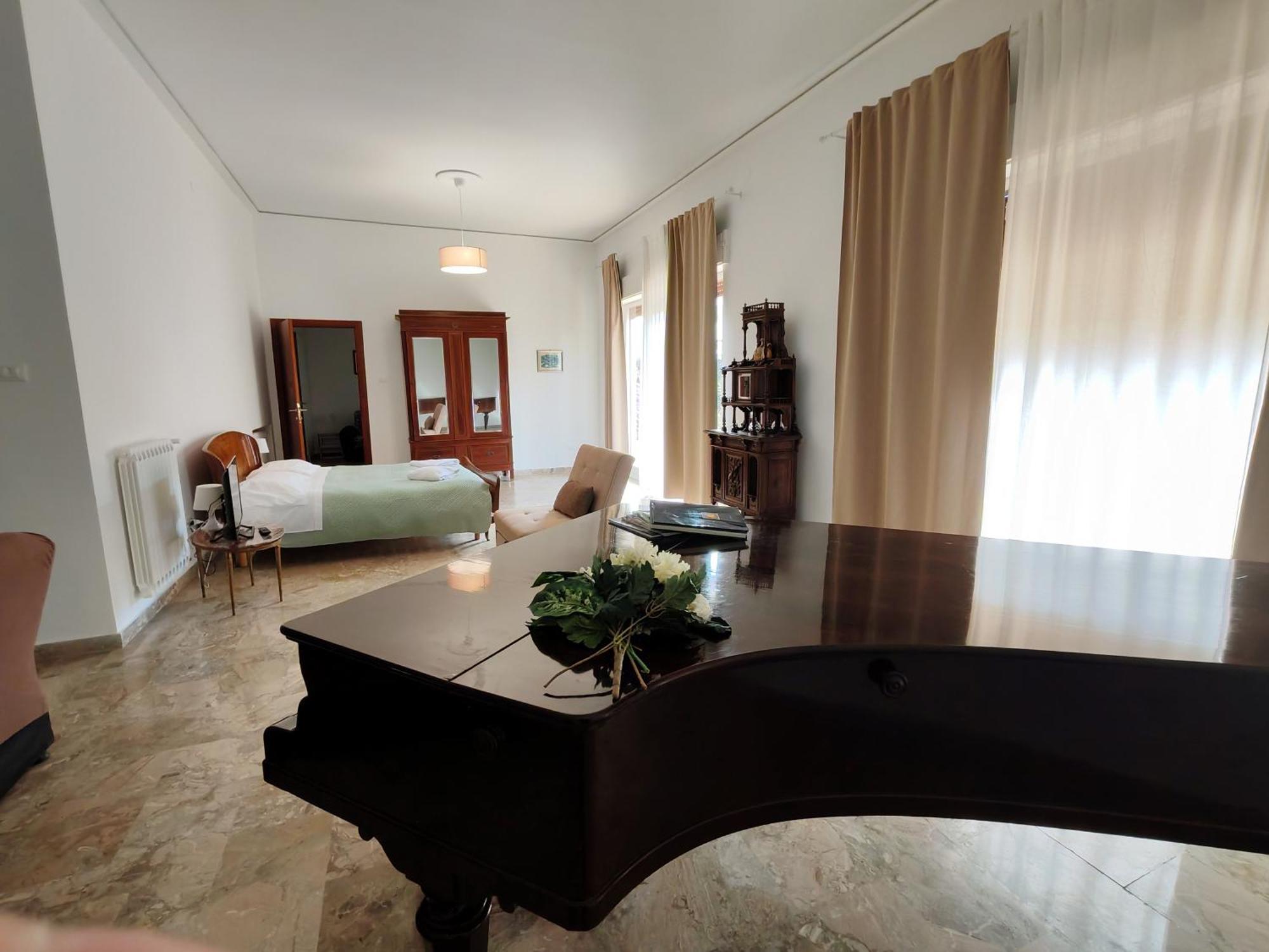 Giardino Delle Arance Luxury Rooms Palermo Exterior photo